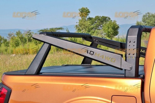 Galerie toit roll bar - galerie,